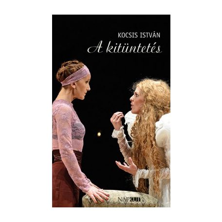 A kitüntetés
