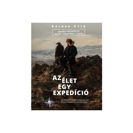 Az élet egy expedíció