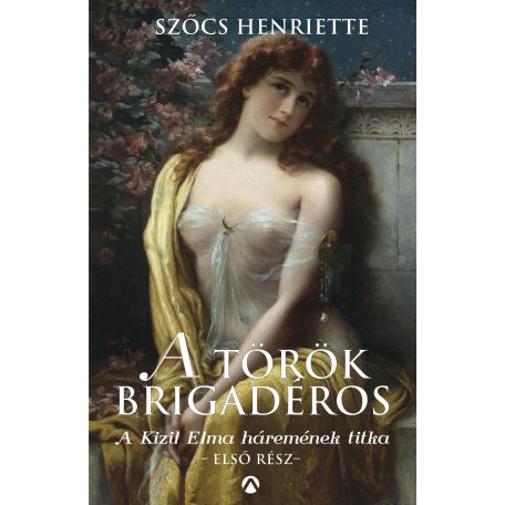 A török brigadéros A Kizil Elma 1.