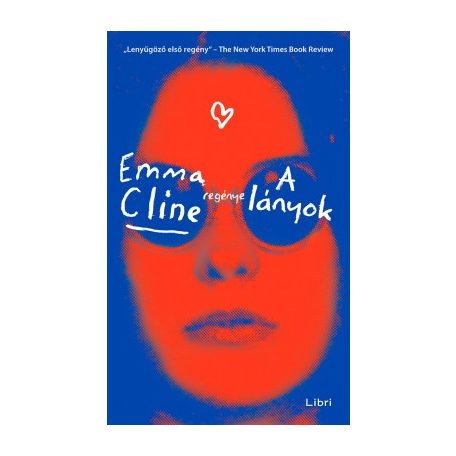 A lányok (Libri)