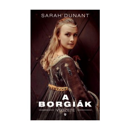 A Borgiák végzete