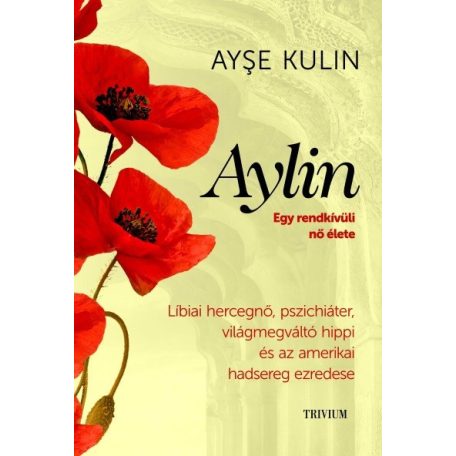 Aylin - Egy rendkívüli nő élete