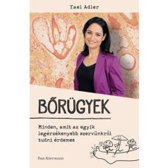 Bőrügyek
