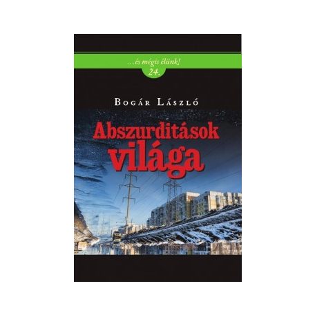 Abszurditások világa
