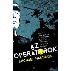 Az operátorok