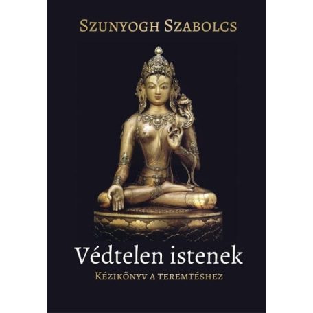 Védtelen istenek - ÜKH 2017