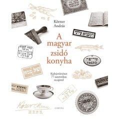 A magyar zsidó konyha - ÜKH 2017