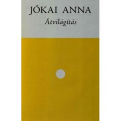 Átvilágítás
