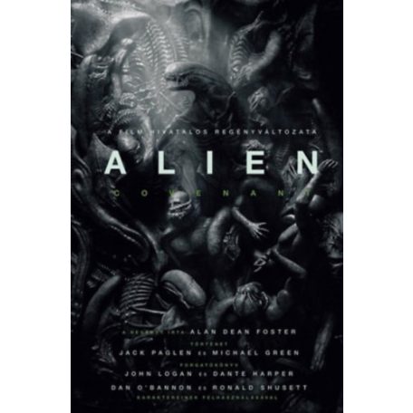 Alien - Covenant