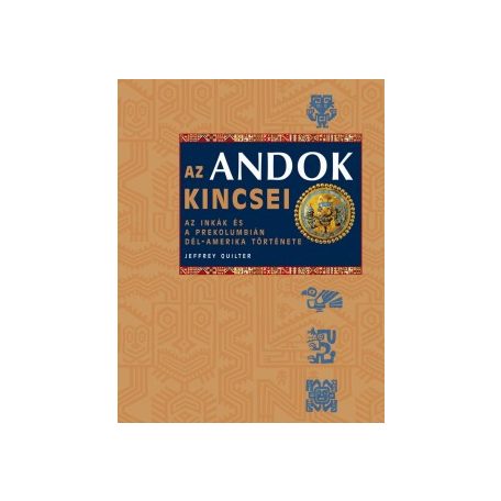 Az Andok kincsei (A)