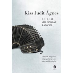 A halál milongát táncol