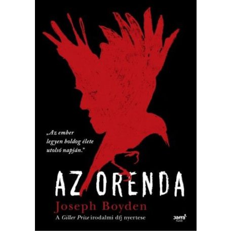 Az orenda