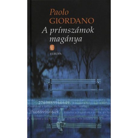A prímszámok magánya