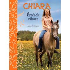 Chiara - Érzések vihara