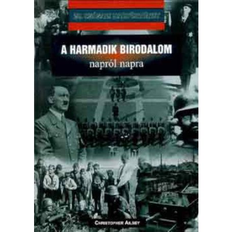A harmadik birodalom napról napra