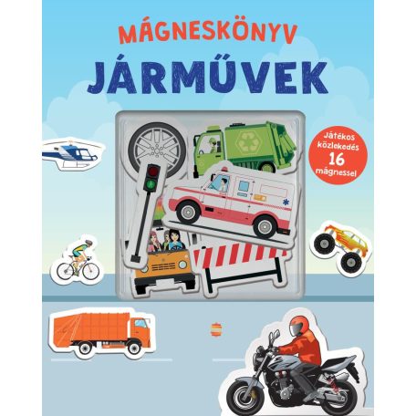 A járművek 60 matricával (2017)
