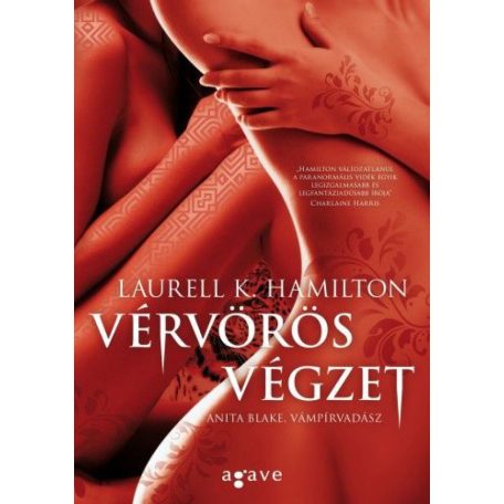 Vérvörös végzet I-II.