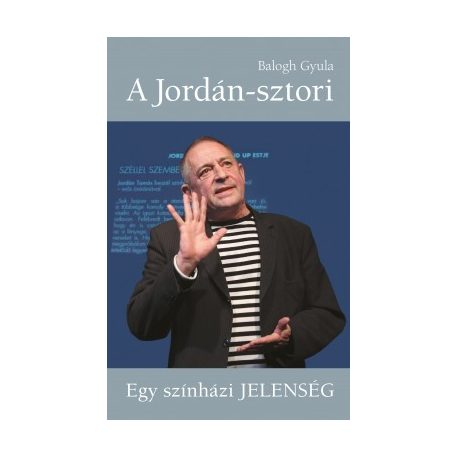 A Jordán-sztori