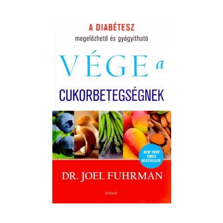Vége a cukorbetegségnek