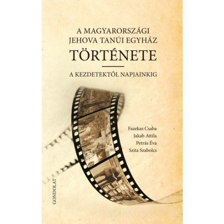 A magyarországi Jehova tanúi Egyház tört