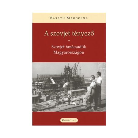 A szovjet tényező
