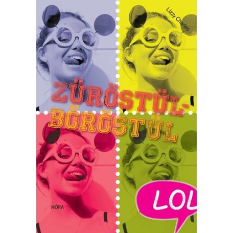 Zűröstül-bőröstül - LOL