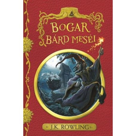 Bogar Bárd meséi (2017)