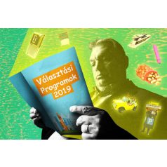 Zöld kódex 2017