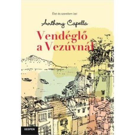 Vendéglő a Vezúvnál