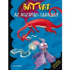 Az asztmás sárkány - Bat Pat