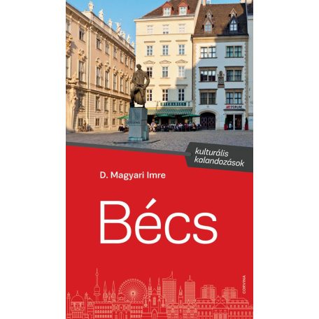 Bécs - Kulturális kalandozások