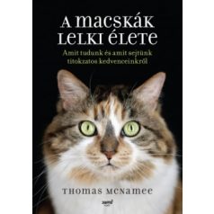 A macskák lelki élete