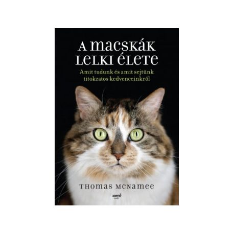 A macskák lelki élete