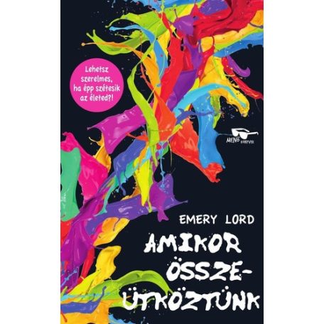 Amikor összeütköztünk