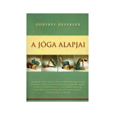 A jóga alapjai