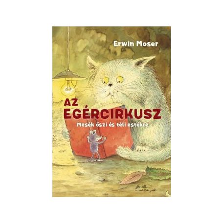 Az egércirkusz