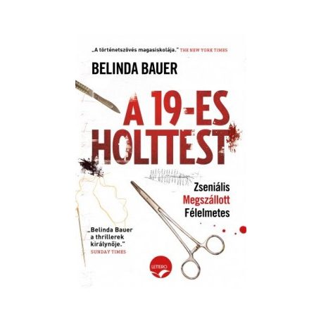 A 19-es holttest