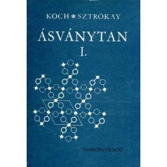 Ásványtan I-II. NT-42129