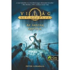 Az árnyak kriptája - A Világ Hét (7470)