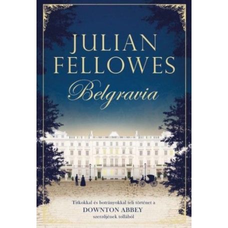 Belgravia