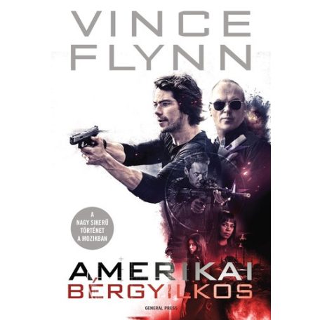 Amerikai bérgyilkos