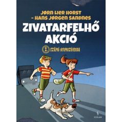 Zivatarfelhő akció