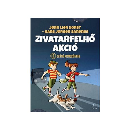 Zivatarfelhő akció