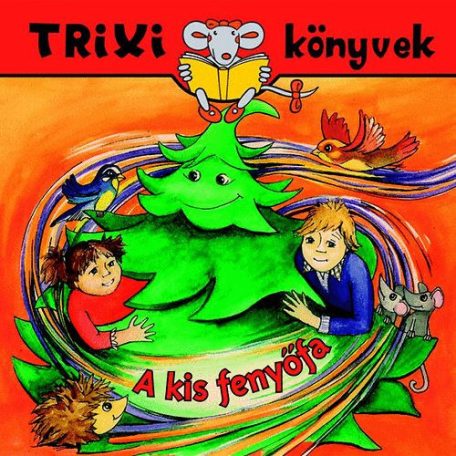 A kis fenyőfa