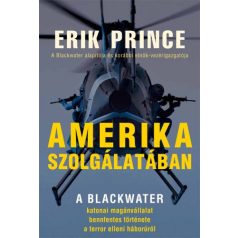 Amerika szolgálatában