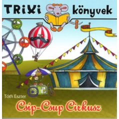 Csip-Csup Cirkusz