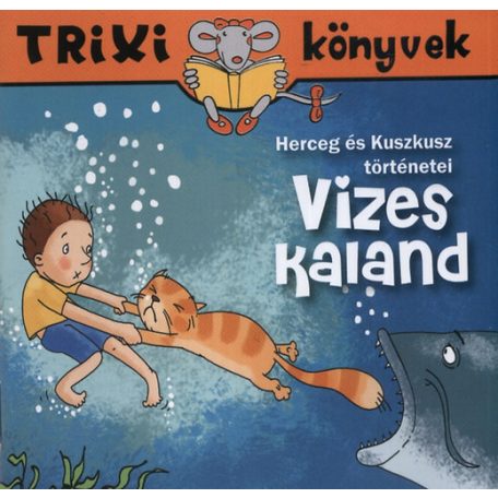 Vizes kaland