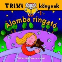 Álomba ringató