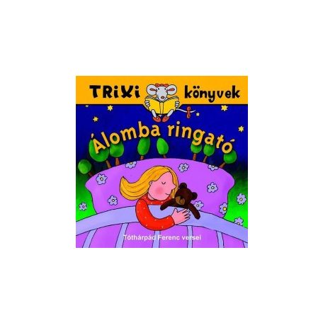Álomba ringató