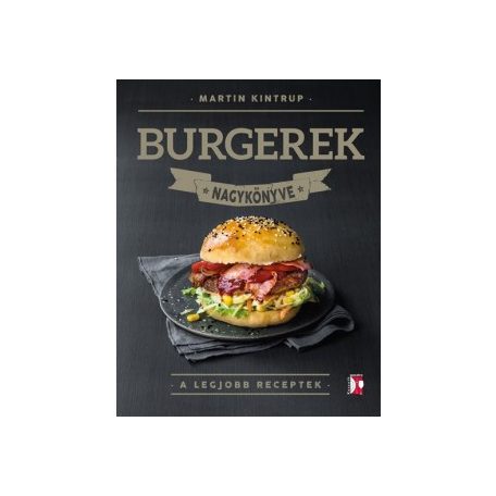 Burgerek nagykönyve